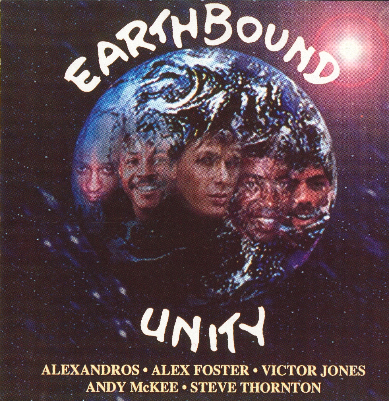 EARTHBOUND UNITY